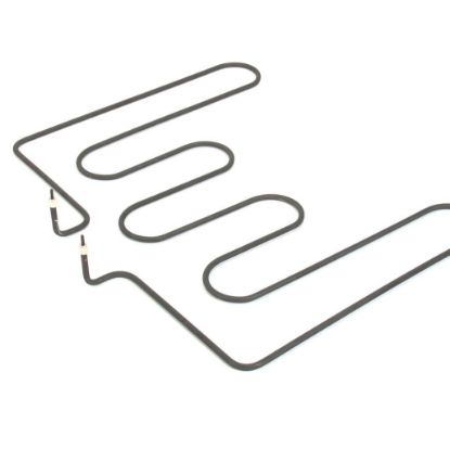 Picture of Vulcan Bottom Oven 208V Element Part# 00-421304-00001