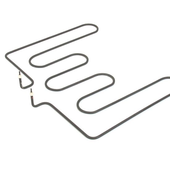 Picture of Vulcan Bottom Oven 208V Element Part# 00-421304-00001