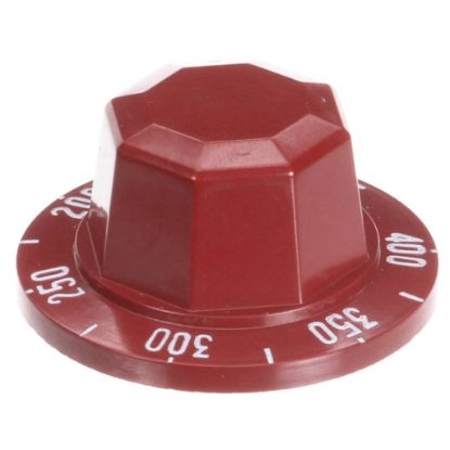 Picture of Vulcan Dial 2 D Off-400-200 Part# 00-421722-00001