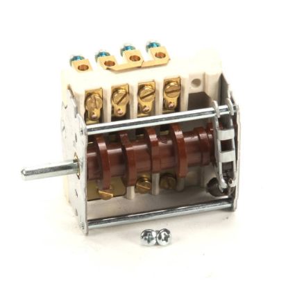 Picture of Vulcan Switch4 Heat Part# 00-421249-00001
