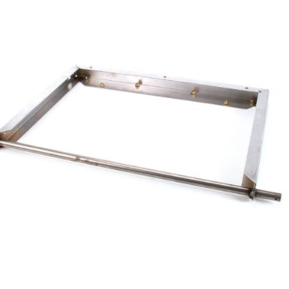 Picture of Vulcan Frame Door Lh Assy. Part# 00-421904-000G2