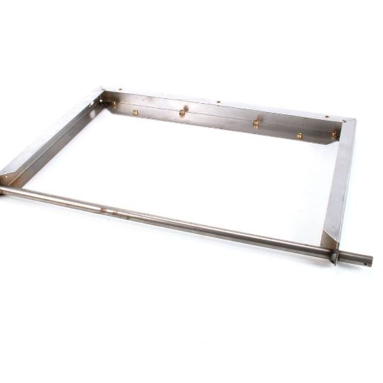 Picture of Vulcan Frame Door Lh Assy. Part# 00-421904-000G2