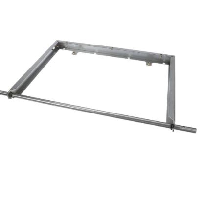Picture of Vulcan Door Rh Assy Frame Part# 00-421905-000G1