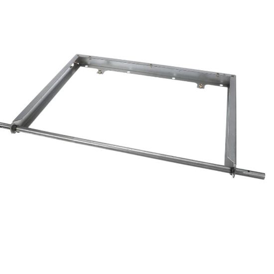 Picture of Vulcan Door Rh Assy Frame Part# 00-421905-000G1
