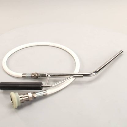 Picture of Vulcan Discard Hose Part# 00-422281-00008