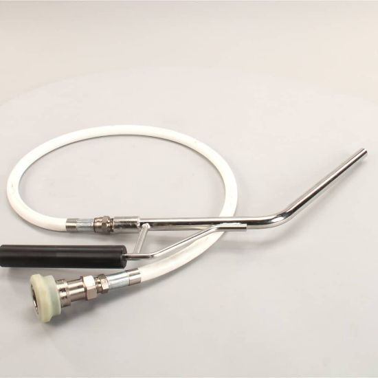 Picture of Vulcan Discard Hose Part# 00-422281-00008