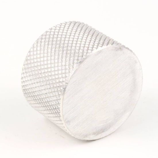 Picture of Vulcan Knob Knurl Part# 00-422554-00001