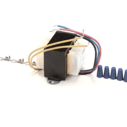 Picture of Vulcan Transformer Assy Part# 00-421758-000G4