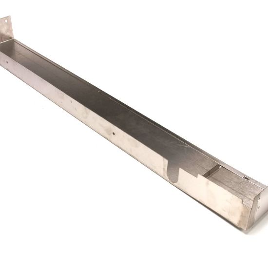 Picture of Vulcan Trim Bottom Assy. Part# 00-423766-000G1