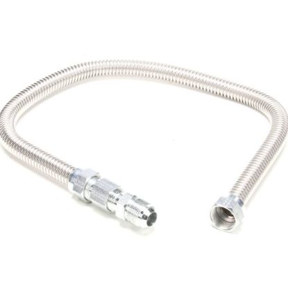 Picture of Vulcan Tube Flex - 30Lg Part# 00-423828-00001