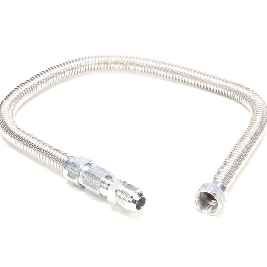 Picture of Vulcan Tube Flex - 30Lg Part# 00-423828-00001