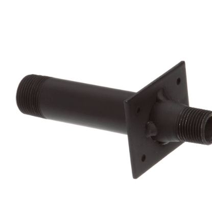 Picture of Vulcan Inlet Gas Pipe Vc4/6g Part# 00-423819-00003