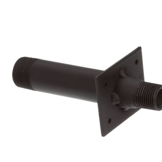 Picture of Vulcan Inlet Gas Pipe Vc4/6g Part# 00-423819-00003