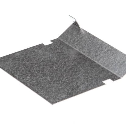 Picture of Vulcan Deflector,air Part# 00-423820-00001