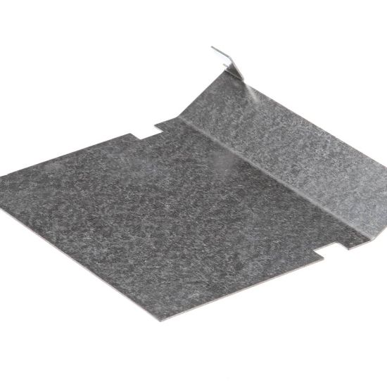 Picture of Vulcan Deflector,air Part# 00-423820-00001