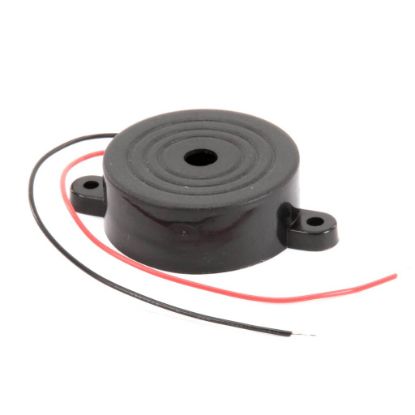 Picture of Vulcan Buzzer Electronic Part# 00-423918-00001