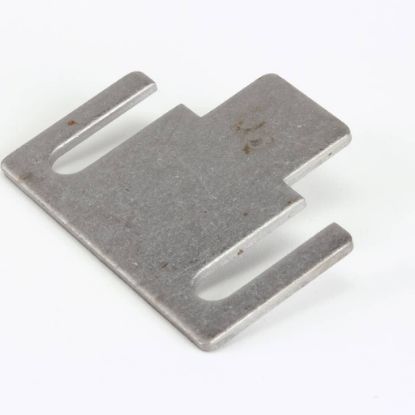 Picture of Vulcan Door Strike Shim Part# 00-423848-00001