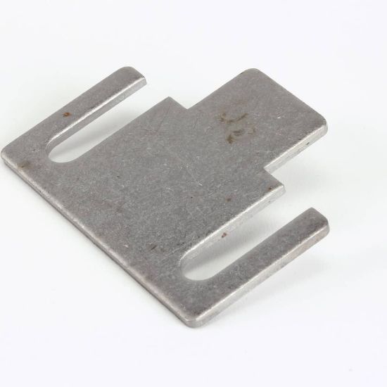 Picture of Vulcan Door Strike Shim Part# 00-423848-00001
