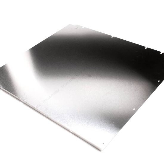 Picture of Vulcan Side Body Right Ss Part# 00-424140-00002