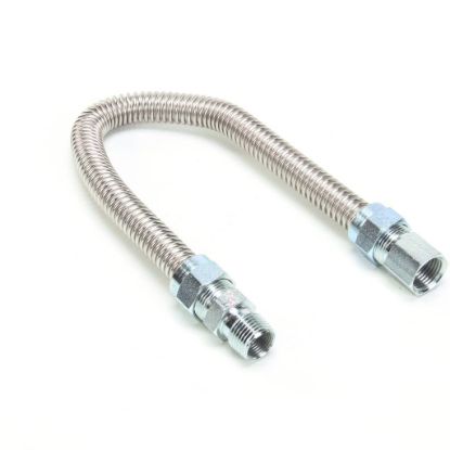 Picture of Vulcan 18 Lg Flex Tube Part# 00-423828-00002