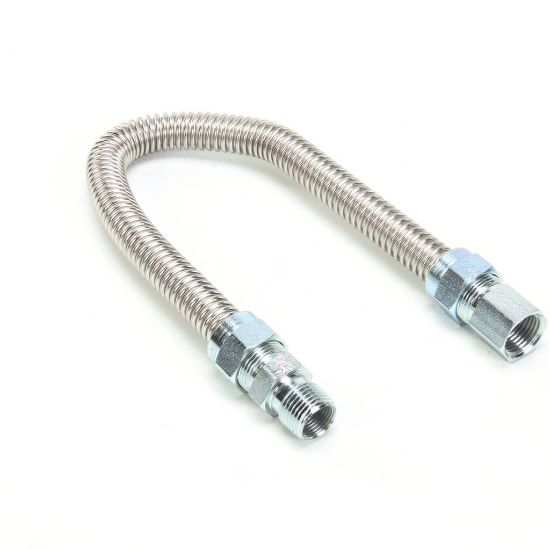 Picture of Vulcan 18 Lg Flex Tube Part# 00-423828-00002