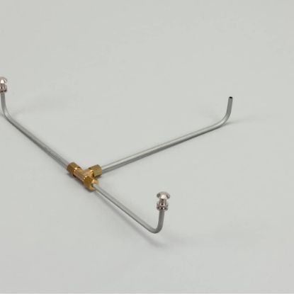 Picture of Vulcan Frt Brnr Plot Tube Assy Part# 00-424960-000G1