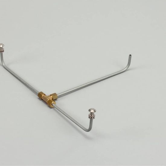 Picture of Vulcan Frt Brnr Plot Tube Assy Part# 00-424960-000G1