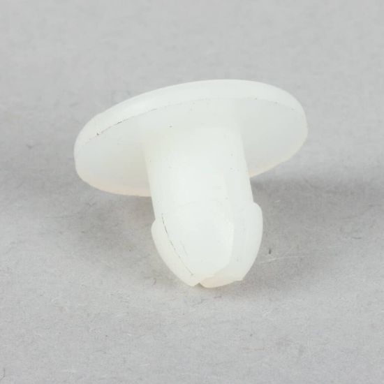Picture of Vulcan Nylon Push-in Fastener Part# 00-425199-00001