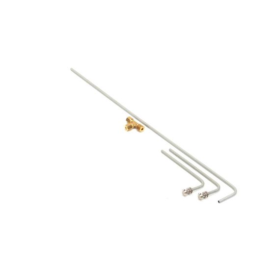 Picture of Vulcan Pil Assy(r Brnr)std Tube Part# 00-424962-000G1