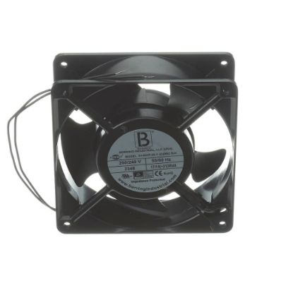 Picture of Vulcan Fan Axial - 230V Part# 00-424940-00002