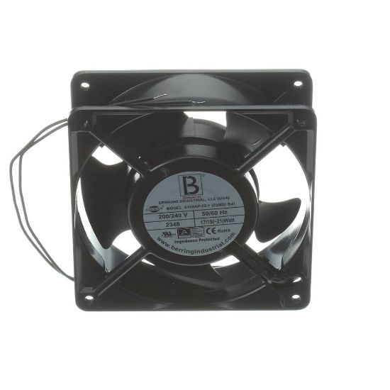 Picture of Vulcan Fan Axial - 230V Part# 00-424940-00002