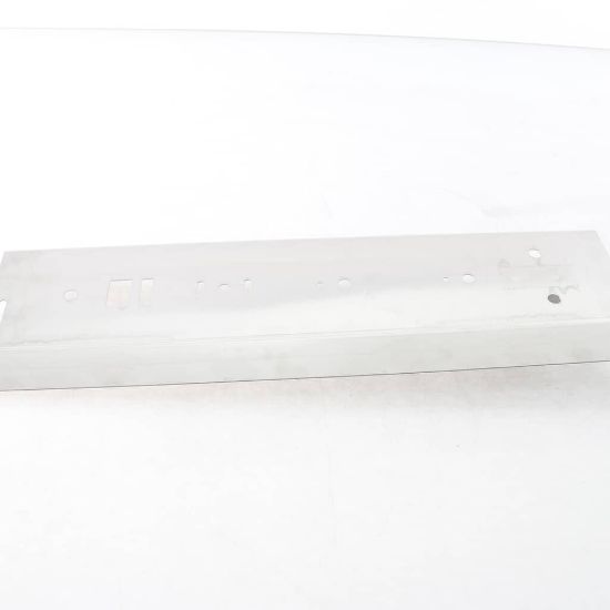 Picture of Vulcan Panelcontrolweldment Part# 00-424206-000G1