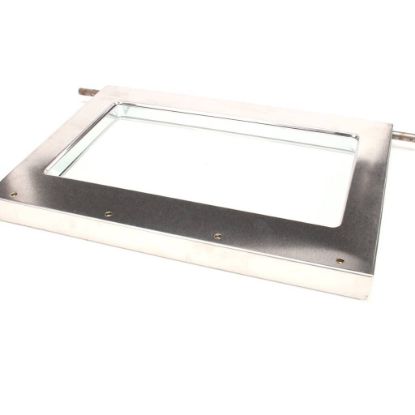 Picture of Vulcan Doorassembly. - Lh W/window Part# 00-424730-00001