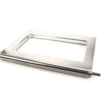Picture of Vulcan Door Assy. - Rh W/windo W Part# 00-424731-00001