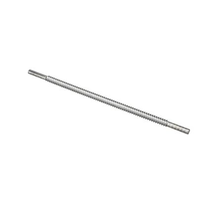 Picture of Vulcan Tube Flex 1/4 O.d. - 8 Part# 00-426505-00008