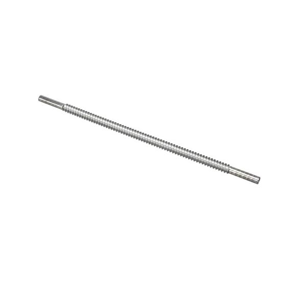 Picture of Vulcan Tube Flex 1/4 O.d. - 8 Part# 00-426505-00008