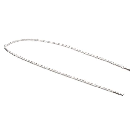 Picture of Vulcan Tube Flex 1/4 O.d. - 42 Part# 00-426505-00042