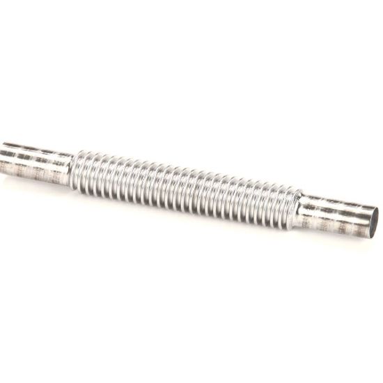 Picture of Vulcan Tube Flex 7/16 O.d. X 5 Part# 00-426508-00005