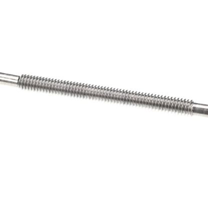Picture of Vulcan Tube,flex,7/16 O.d. X 8 Part# 00-426508-00008