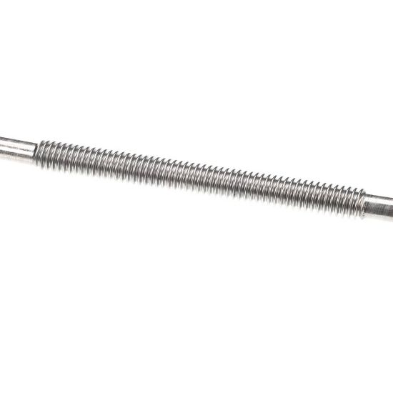 Picture of Vulcan Tube,flex,7/16 O.d. X 8 Part# 00-426508-00008