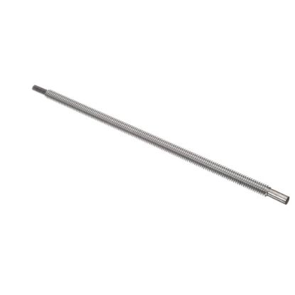 Picture of Vulcan Tube Flex 7/16 O.d. - 1 6 Part# 00-426508-00016
