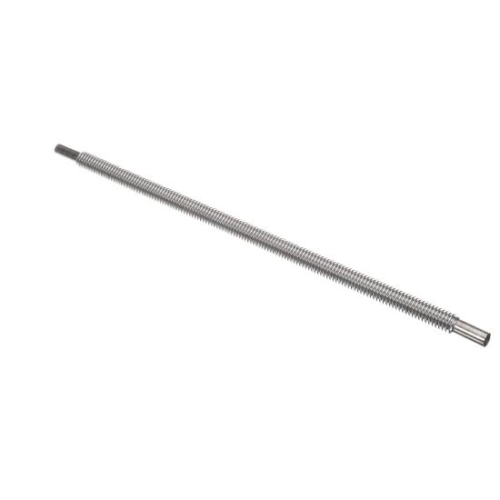 Picture of Vulcan Tube Flex 7/16 O.d. - 1 6 Part# 00-426508-00016