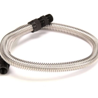 Picture of Vulcan Tube,oil Section Part# 00-426602-00002