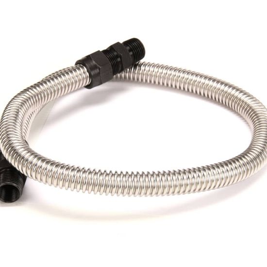 Picture of Vulcan Tube,oil Section Part# 00-426602-00002