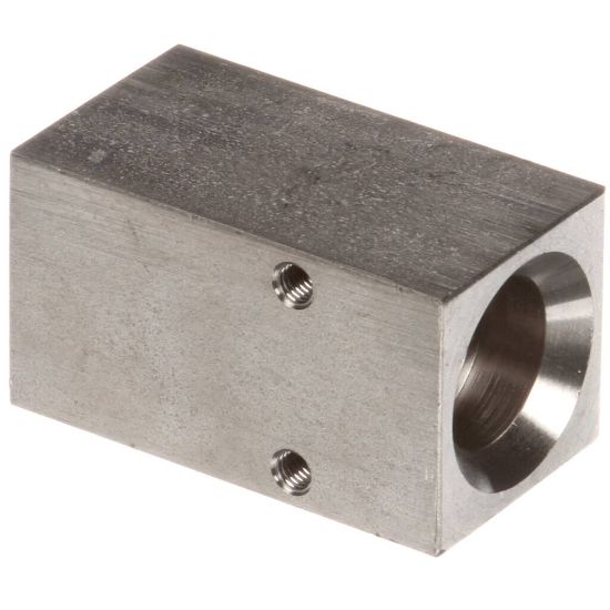 Picture of Vulcan Receptacle,oil Suction Part# 00-426567-00003
