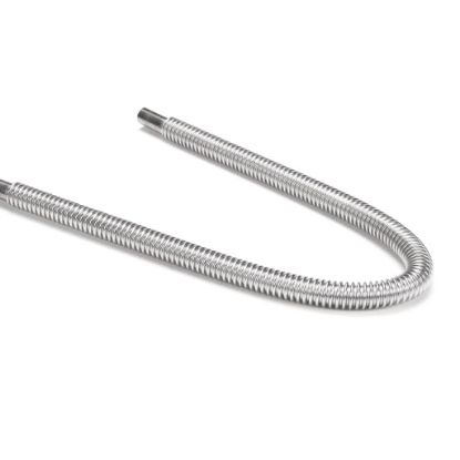 Picture of Vulcan Tube Flex 1/2 O.d. X 2 4 Part# 00-426509-00024