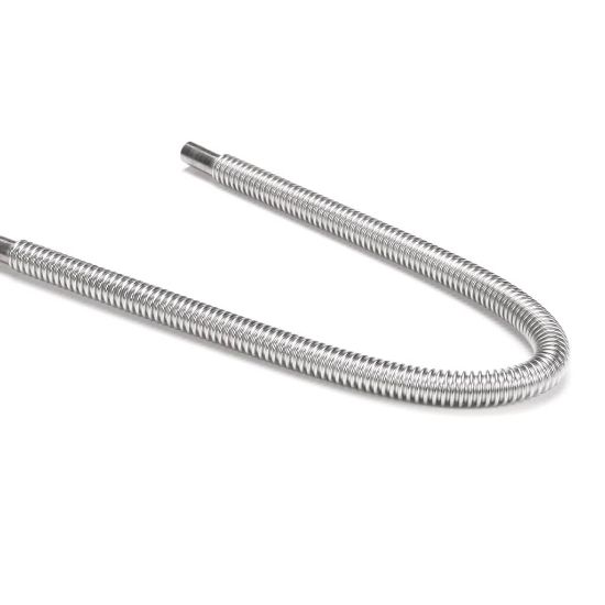 Picture of Vulcan Tube Flex 1/2 O.d. X 2 4 Part# 00-426509-00024