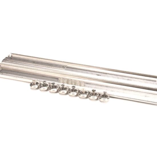 Picture of Vulcan Roller Guide Assy. - 20 Part# 00-426600-000G1