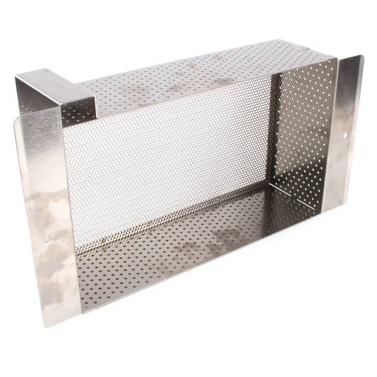 Picture of Vulcan Basket Scrap Portable Filter Part# 00-426606-000G8