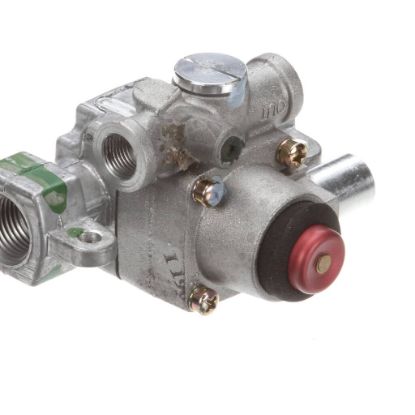 Picture of Vulcan Safety Valve 3/8-Inch Part# 00-427083-00001